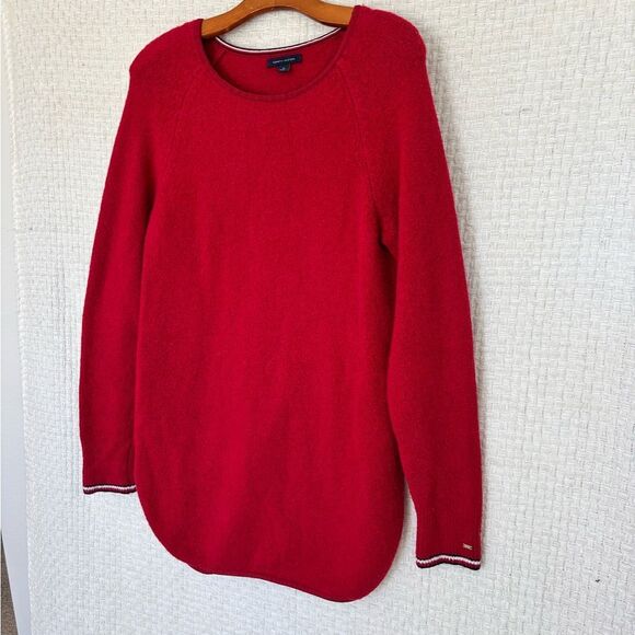 Vintage Tommy Hilfiger Sweater✨ - Picture 2 of 8